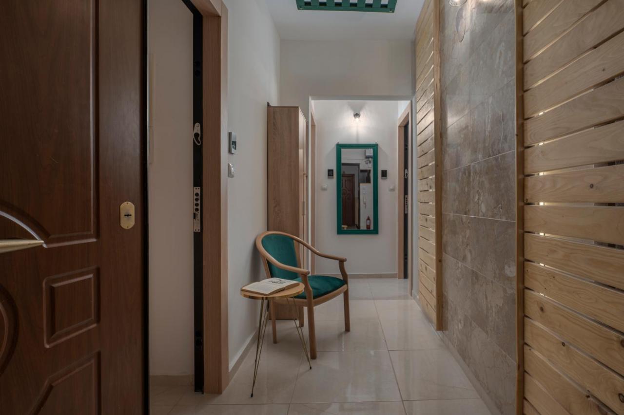 Mamo Thessaloniki Studios Экстерьер фото